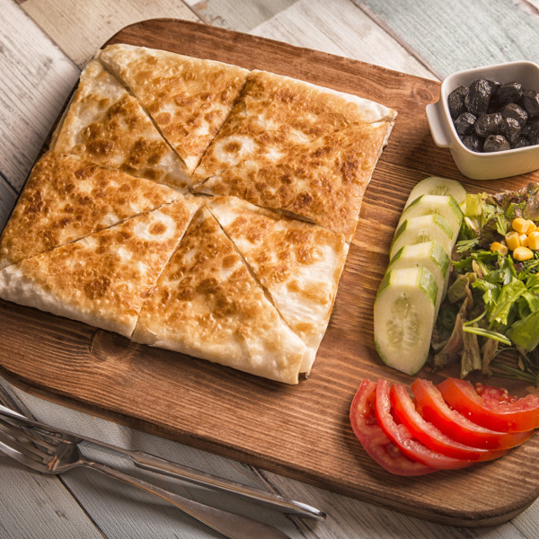 Gözleme Çeşitleri